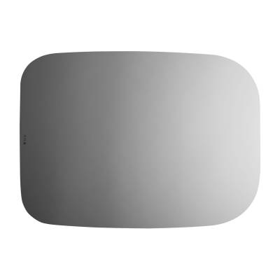 Burco - Burco 2216 Chevy/GMC Door Mirror GLASS ONLY