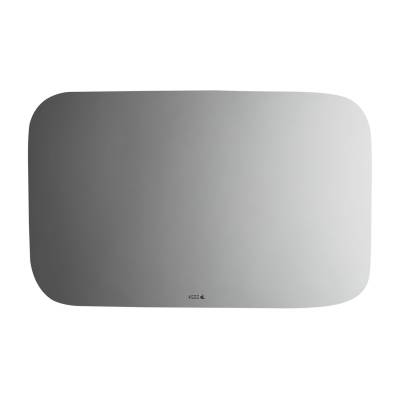 Burco - Burco 2224 Door Mirror GLASS ONLY for Ford