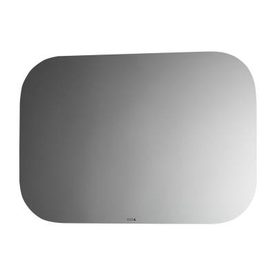 Burco - Burco 2226 Door Mirror Glass Only for Select Chevy/Dodge/Ford/GMC