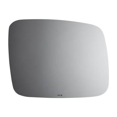Burco - Burco 2294 Left Door Mirror GLASS ONLY for 92-03 Volkswagen EuroVan