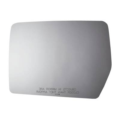 Burco - Burco 3310 04-10 Ford F150 Right Door Mirror GLASS ONLY