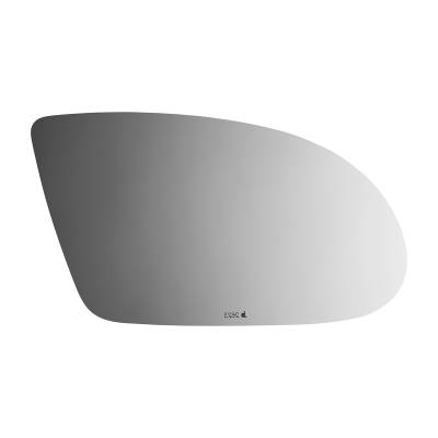 Burco - Burco 2623 Left Door Mirror Glass for 93-02 Chevy Camaro