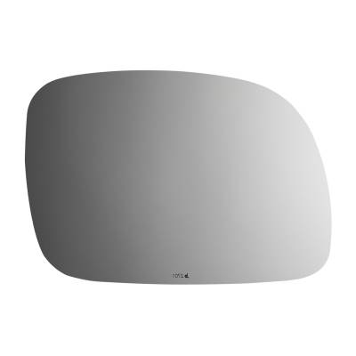Burco - Burco 2701 Left Door Mirror Glass Only for Chrysler/Dodge/Plymouth
