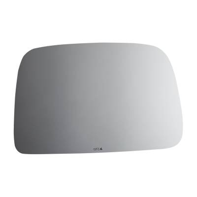 Burco - Burco 2703 Left Door Mirror Glass Only for 95-00 Toyota Tacoma