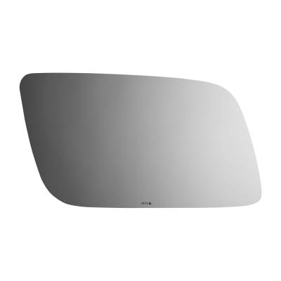Burco - Burco 2735 Left Door Mirror GLASS ONLY for Chevy/GMC