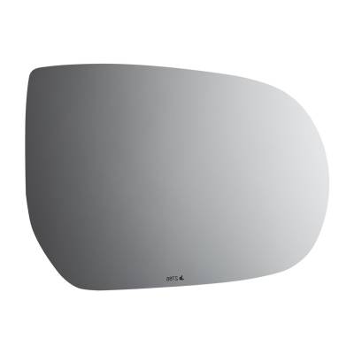 Burco - Burco 2786 Left Door Mirror GLASS ONLY for Ford/Mazda & Mercury