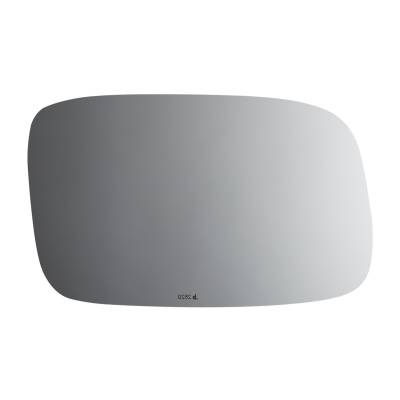Burco - Burco 2829 Left Door Mirror Glass Only for Lexus