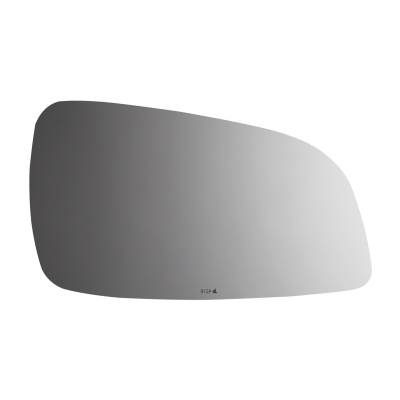 Burco - Burco 4216 Chevy/Saturn Left Door Mirror GLASS ONLY