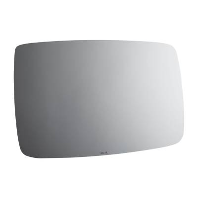 Burco - Burco 4341 Left Door Mirror Glass Only for Dodge Ram