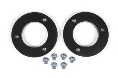 Zone Offroad - Zone Offroad ZONC1242 1" Leveling Kit