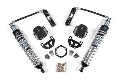 BDS Suspension - BDS Suspension BDS1615H 6" FOX Coilover Upgrade for 03-13 Ram 2500