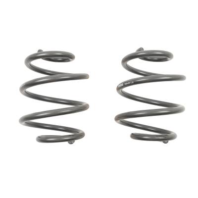 Belltech - Belltech 5355 5" Rear Coil Spring Lowering Kit for 63-72 Chevrolet C10 Pickup