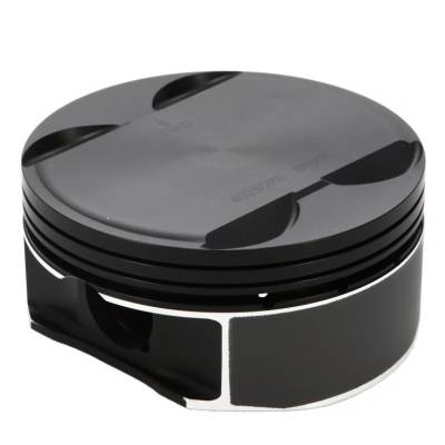 Wiseco - Wiseco K2800 HD Milwaukee 8 CVO 117cid 11.0:1 CR X