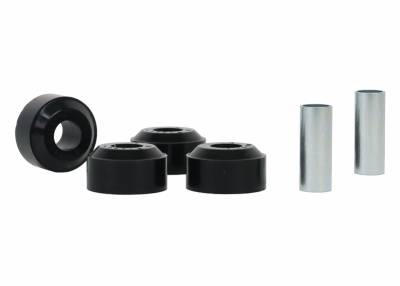 Whiteline - Whiteline W81664 Front Radius/strut rod to Chassis Bushing