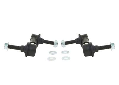Whiteline - Whiteline KLC140-060 Sway Bar Link Kit