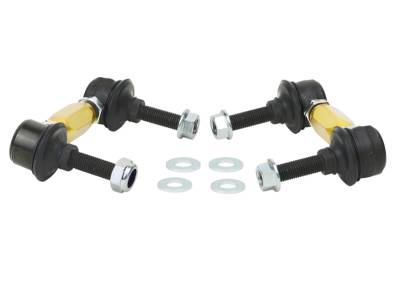 Whiteline - Whiteline KLC140-090 Sway Bar Link Kit