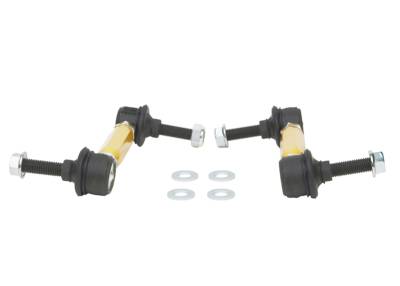Whiteline - Whiteline KLC140-115 Sway Bar Link Kit