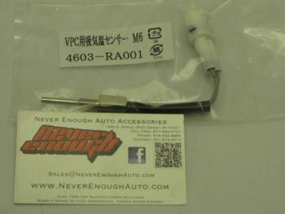 HKS - HKS 4603-RA001 VPC Components M6 Air Temperature Sensor Universal