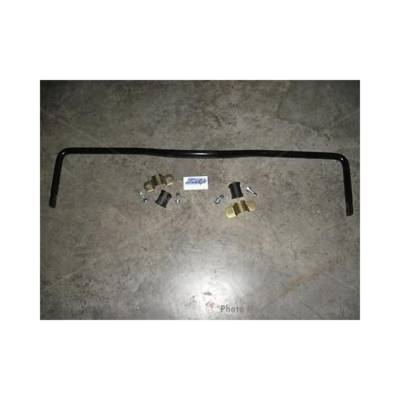 Addco - Addco 684 Rear Performance Anti Sway Bar Stabilizer Kit