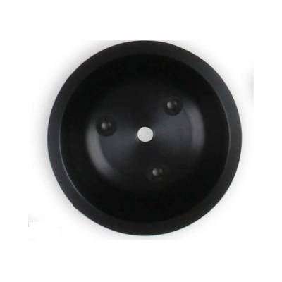 Holley - Holley Performance 97-317 Crankshaft Pulley