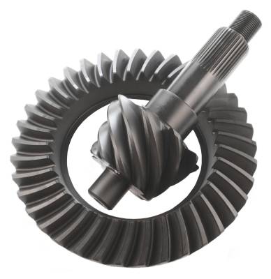Richmond Gear - Richmond Gear 79-0060-1 Pro Gear Ring & Pinion Set FORD 9" 4.86 PRO GEAR