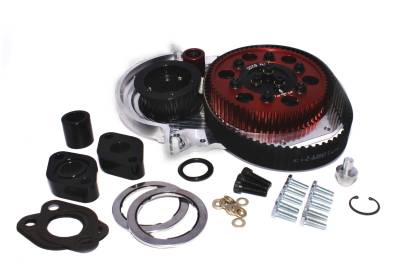 COMP Cams - COMP Cams 6200 Hi-Tech Belt Drive for Chevy Big Block w/Standard Cam Location