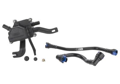 Ford Performance Parts - Ford Performance M-6766-A50S 5.2L GT350 Oil-Air Separator LH