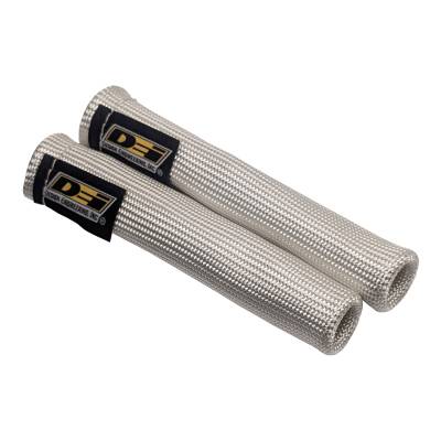 Design Engineering - Design Engineering 10501 Protect-A-Boot Silver 6" Qty 2