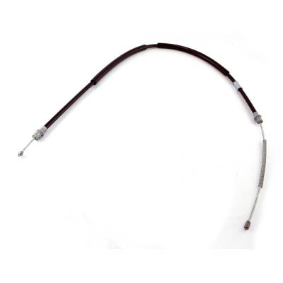 Omix - Omix 16730.29 Emergency Brake Cable for 92-96 Jeep Cherokee XJ