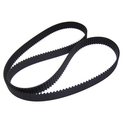 Crown Automotive Jeep Replacement - Crown Automotive 5142579AA Engine Timing Belt for Jeep/Dodge/Chrylser