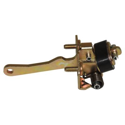 Crown Automotive Jeep Replacement - Crown Automotive 55235571AB Door Check for 84-01 Jeep Cherokee XJ/Comanche