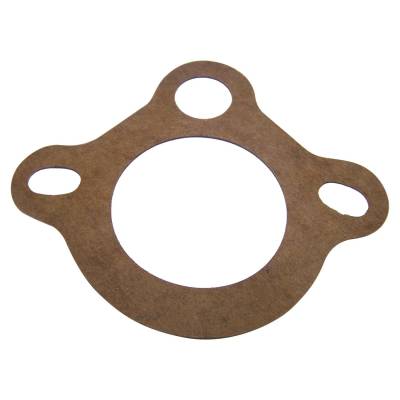 Crown Automotive Jeep Replacement - Crown Automotive J3187543 Thermostat Gasket for CJ5/CJ7/J10/J20