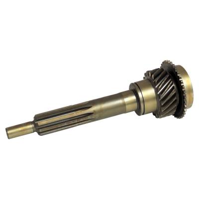 Crown Automotive Jeep Replacement - Crown Automotive J8132401 Manual Trans Input Shaft for 80-86 Jeep CJ5/CJ7/CJ8