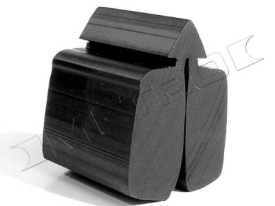 Metro Moulded Parts - Metro Moulded DB 33 Door Stop Bumper