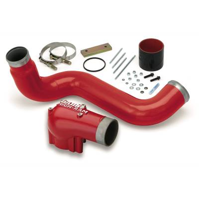 Banks Power - Banks Power 42751 High-Ram Intake Manifold