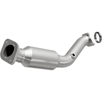 MagnaFlow Exhaust Products - MagnaFlow 49733 Direct Fit Catalytic Converter 49 State Chevy