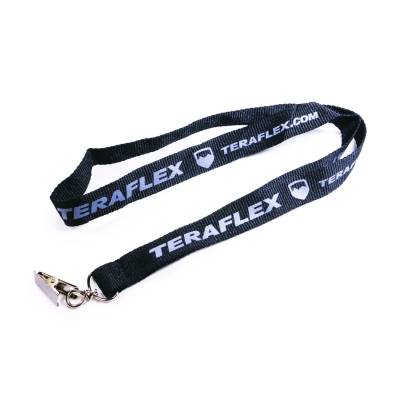 TeraFlex - TeraFlex 5131214 Key Chain