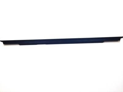 Fairchild Industries - Fairchild Industries D4086 Plastic Retainer Back Window for Jeep Wrangler