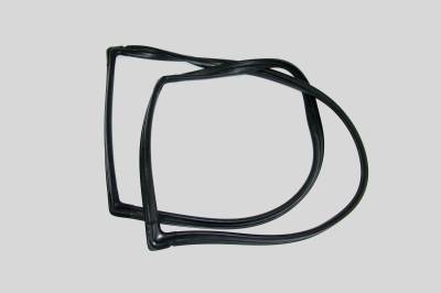 Fairchild Industries - Fairchild Industries D4011 Liftgate Window Seal for Jeep Cherokee