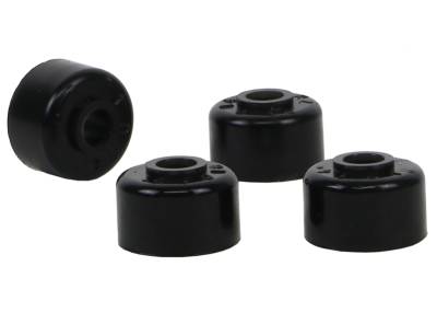 Whiteline - Whiteline W31704 Upper Shock Bushings 28.5OD/10mm ID/21L/14mm OD 92-94 Cavalier