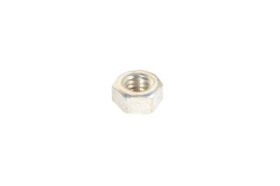 Omix - Omix 17258.12 Fuel Tank Mounting Nut 84-06 Jeep CJ/YJ/TJ/XJ/SJ/MJ