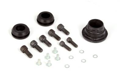 Omix - Omix 17402.06 Engine Valve Cover Hardware Kit 71-90 Jeep CJ/SJ/XJ/YJ 4.2L