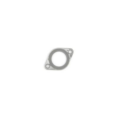 Cometic Gasket Automotive - Cometic C15191 GM/Ford/Chrysler Alum Carrier w/Rubber Insert Water Outlet Gasket