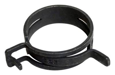 Crown Automotive Jeep Replacement - Crown Automotive 4809147AA Radiator Hose Clamp for Jeep/RAM/Dodge/Chrysler