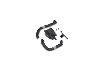 Ford Performance Parts - Ford Performance M-6766-B23 Oil-Air Separator for 21-24 Bronco Ranger 2.3L