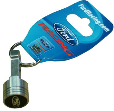 Ford Performance Parts - Ford Performance 302-700 Keychain