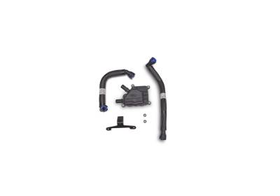 Ford Performance Parts - Ford Performance M-6766-R23A Air/Oil Separator for 20-23 Ford Ranger 2.3L