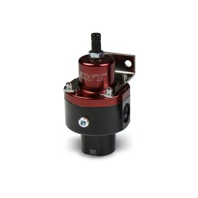Quick Fuel Technology - Quick Fuel Technology 30-7025QFT Fuel Pressure Regulator