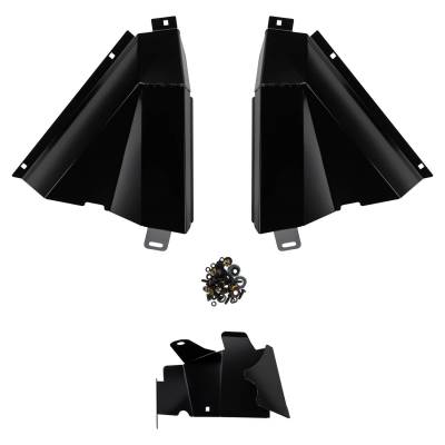 ARB - ARB 3520060 Washer Bottle Protection Plate