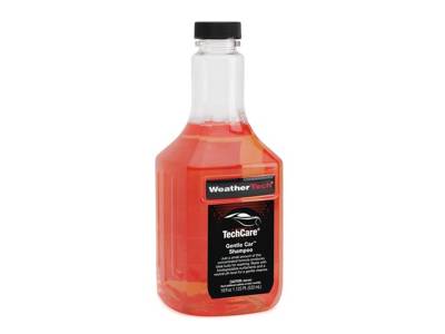 Weathertech - Weathertech 8LTC57K TechCare Gentle Car Shampoo